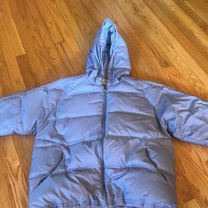 Adidas Puffer